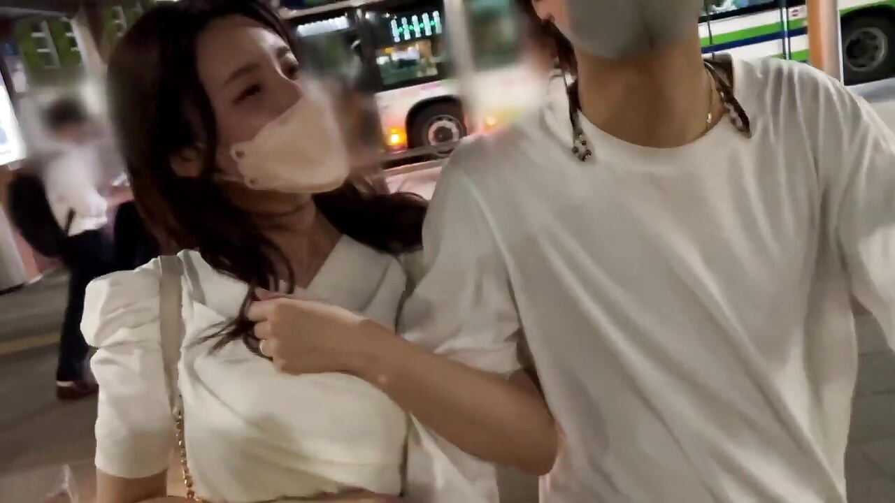 Part 1: Intense Sex That Completely Sweeps You off Your Feet with Her Sex Appeal and Beauty