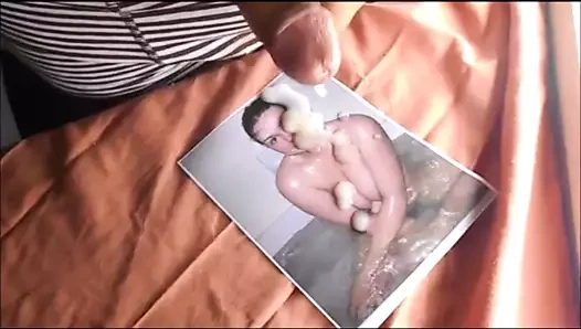 boşalmak haraç 3