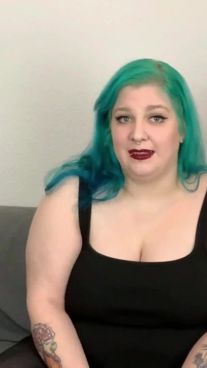 Stunning moment from "Abby Strange Answering sexy questions (German)"