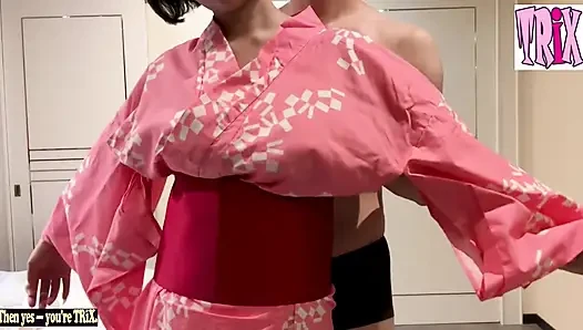 Asian Angel 27069