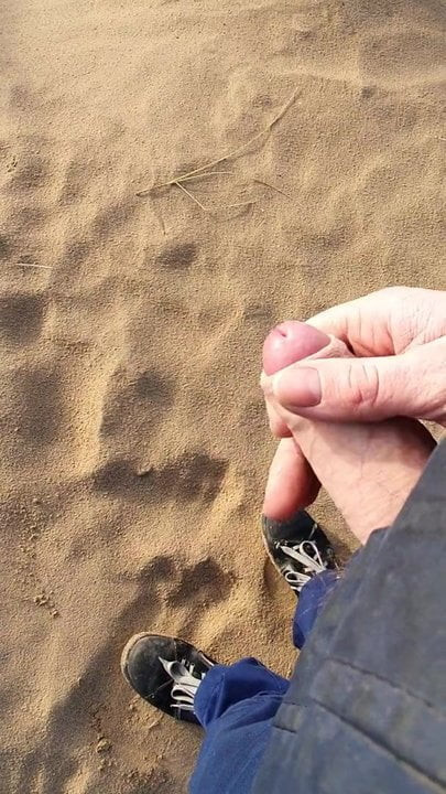 Beach cum