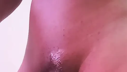 Victoriarating – She’s so horny she’s shoving a chair into her pussy hit her up on chat to hook up she needs a cock.