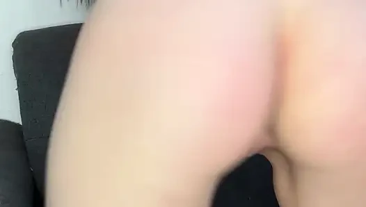 I'll Show You My Ass up Close