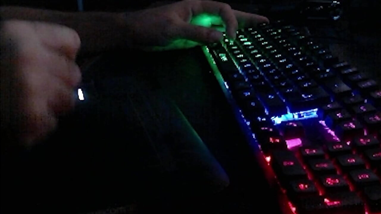 Video AmirArt