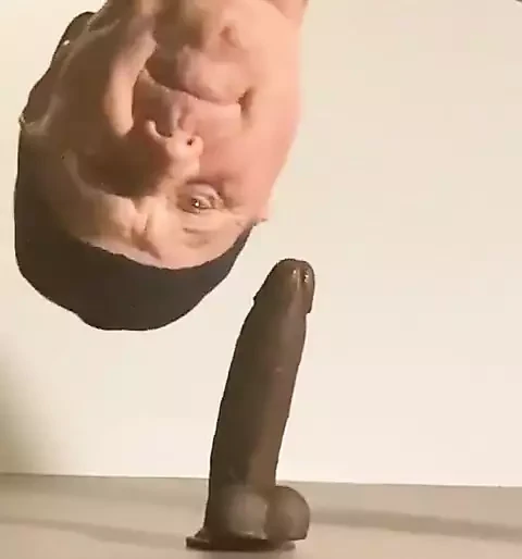 Deepthroat dengan Bikeman