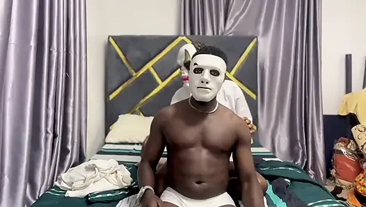 The Halloween Season