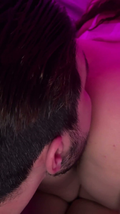 Haar anus is zo lekker | Clip 1