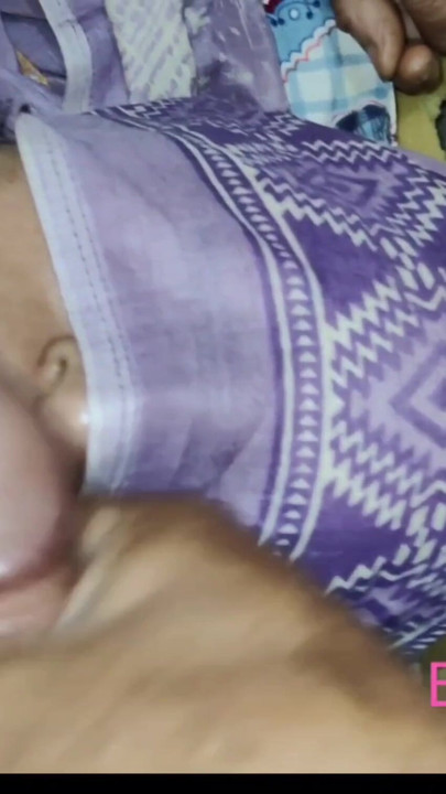 Cum in Mouth Eat And Taste Cum by Desi Bhabhi | Clip 1