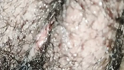 Fucking Myself with My Vibrator