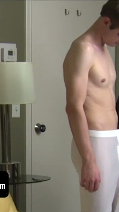 Missionary Boys - Elder Pratt Brought To Sacred Room To Perform Atonement Ritual | Clip 1