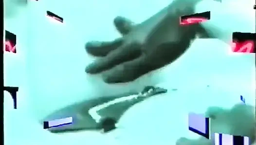 Electric Blue 43: the Big Bust Issue