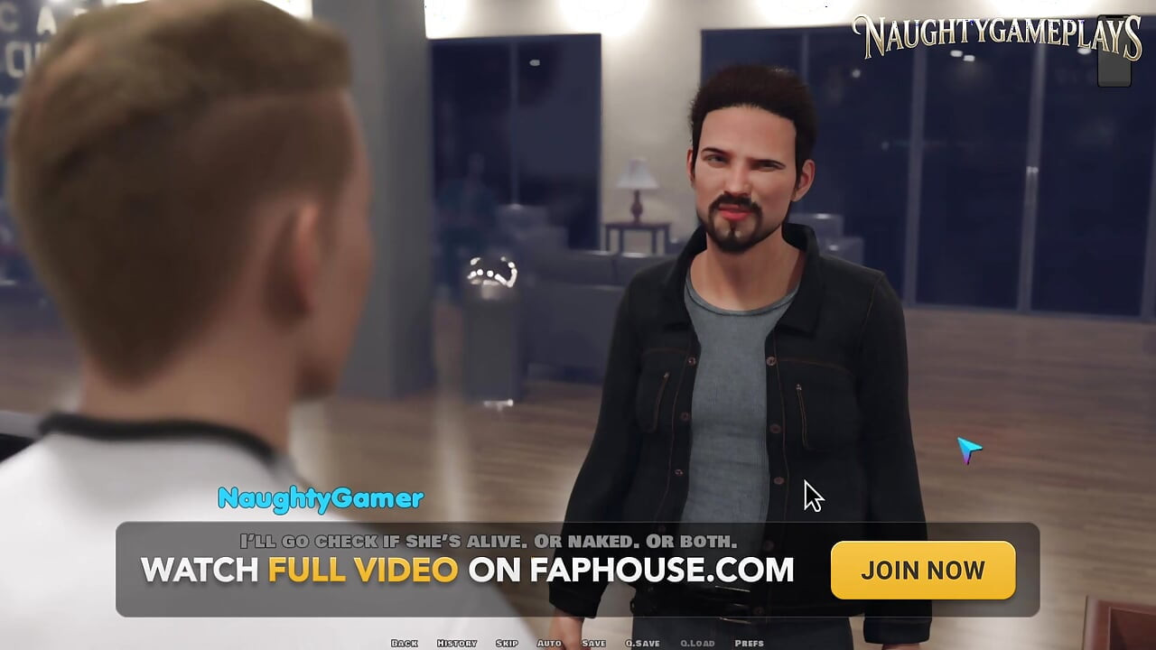 Obsesia mamei sexy partea 07 de la Dan Games - Matură sexy cu cur uriaș