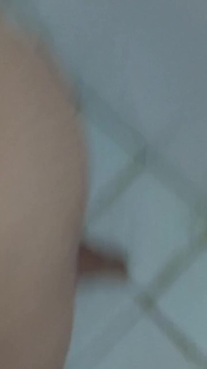 Vi wrong hole yang tinitira mo | Clip 1