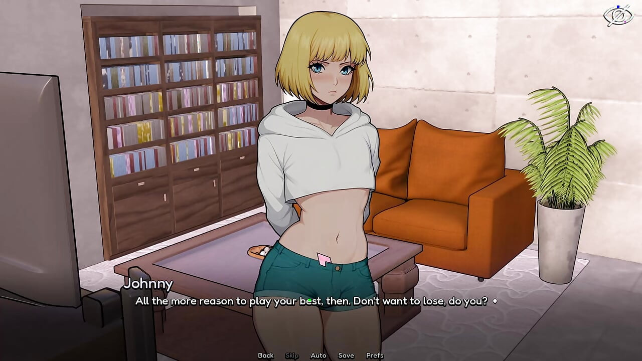 3rd Episode of Bunkered with femboy