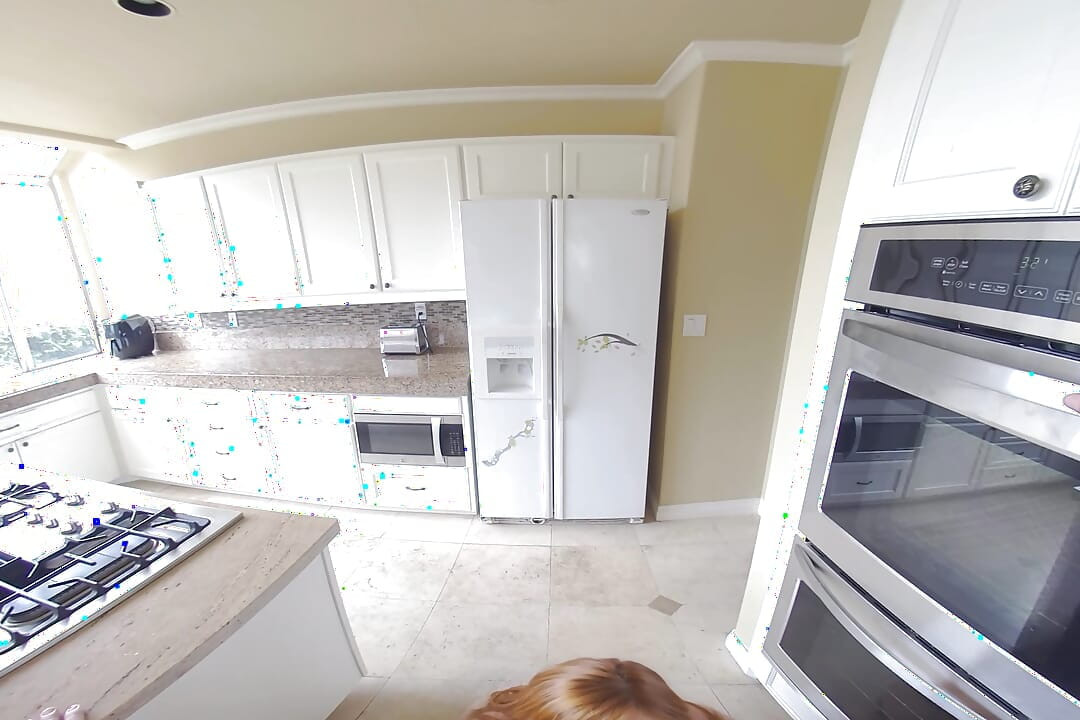 Slutty Stepmom's Ass