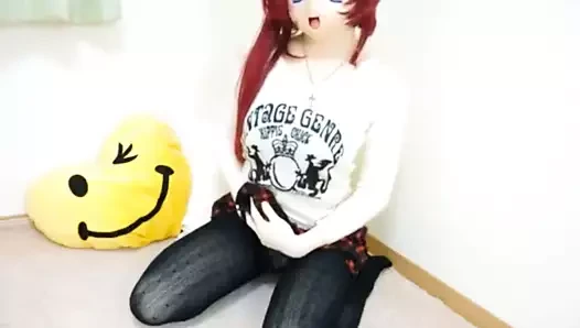 Kigurumi