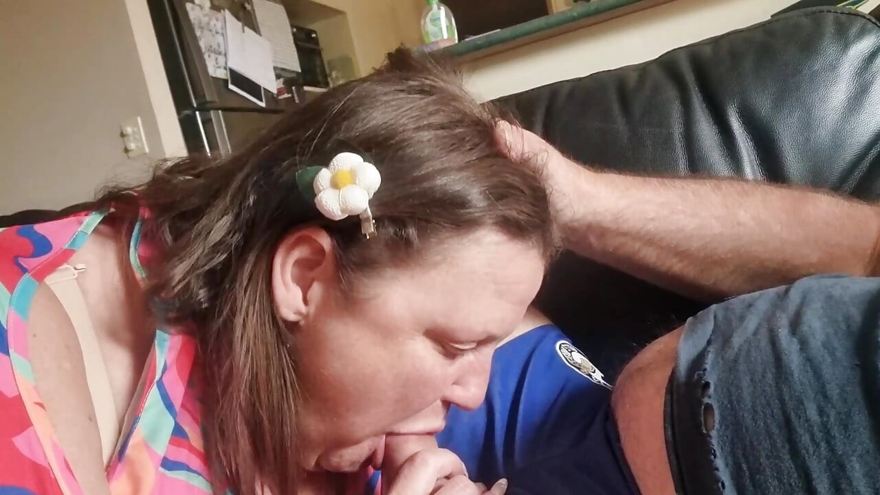 Cum Hungry Couple