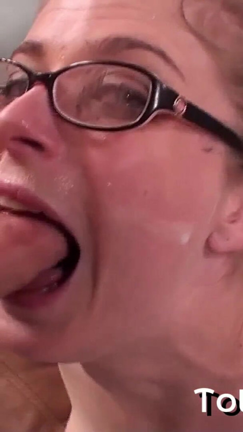 Fuck My Face Pretty Please Vol  4 | Clip 1