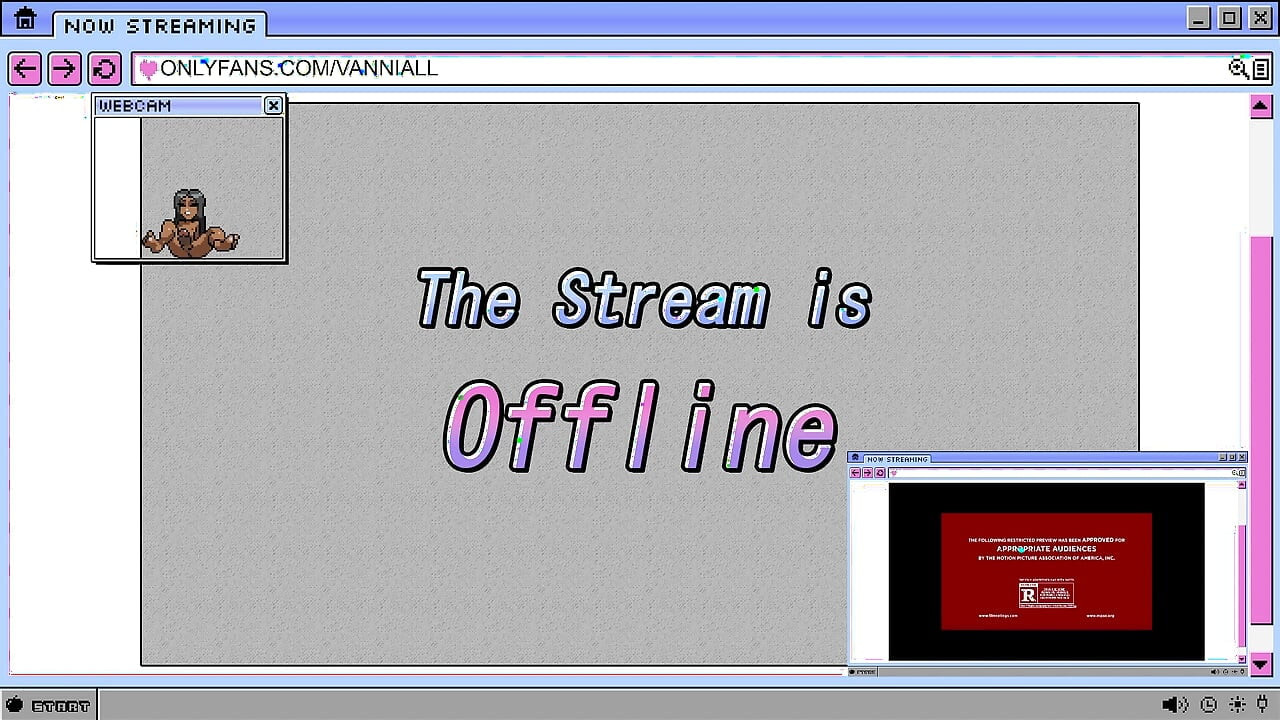 Busting Out of My Jean Shorts and Onto My Face