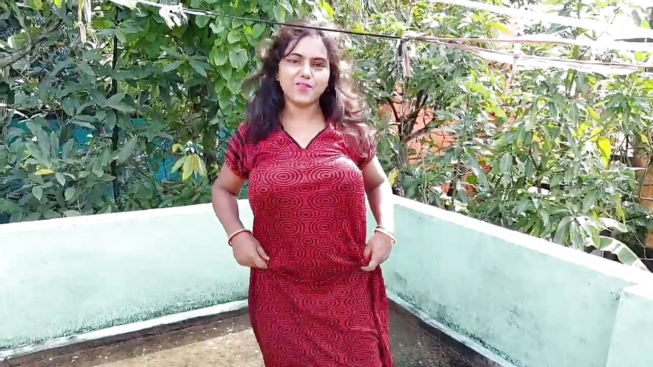 18+ Horny Desi Indian Girl Riding Hard on Dick
