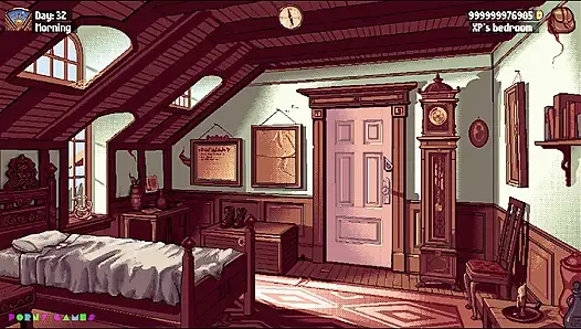 Aurelia от Mirthal, часть 4