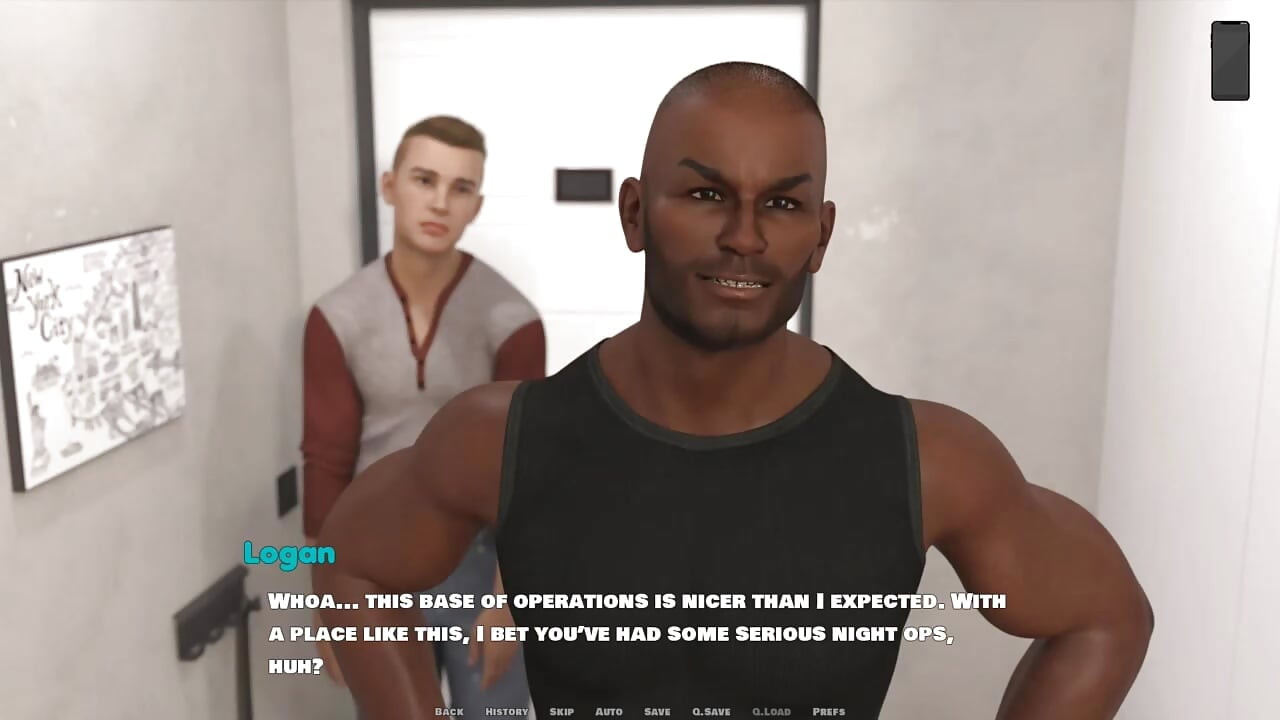 MILF Obssesion # 04 Sąsiad chce podzielić się swoją gorącą żoną