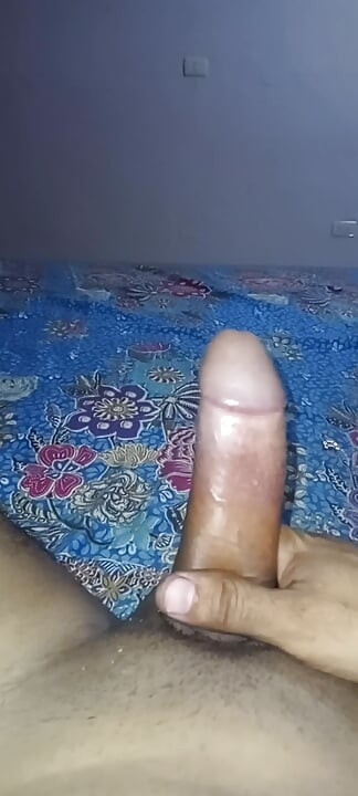 My Cumshot was perfect.