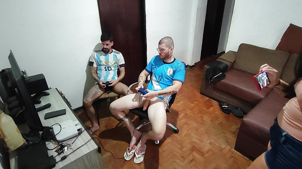 Stepbrotheragem snimanje iza kulisa
