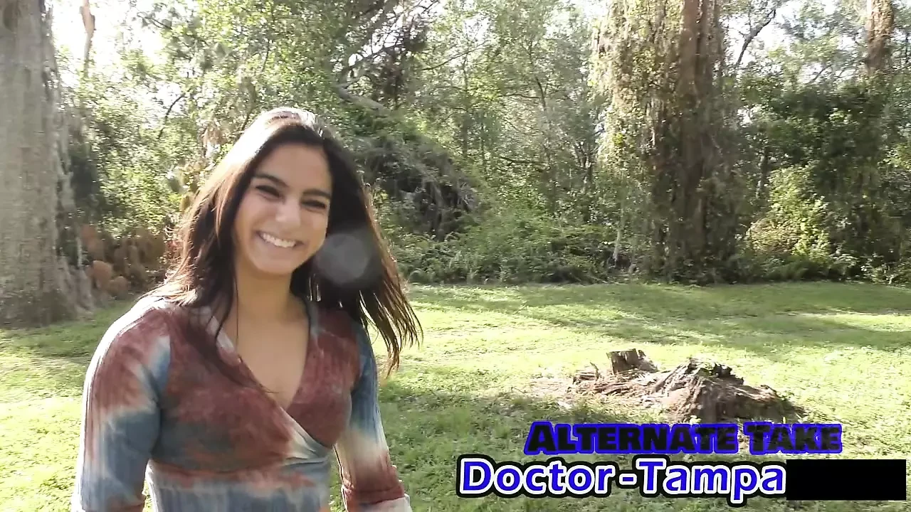 Dr tampa - rat men ajanbiyon: rasta uchit snskaran nahin - Misty Addams