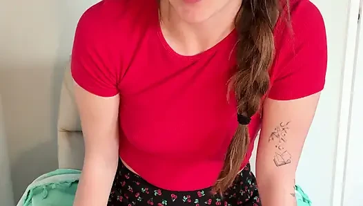 Siswa guru JOI