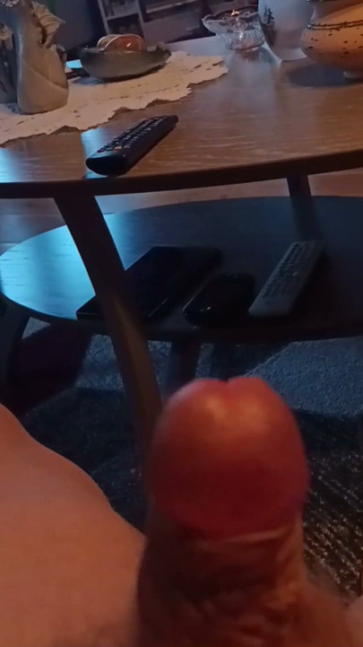 Mys i soffan | Clip 1
