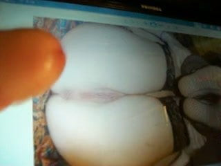 Nice thick load tribute for rjpbkb