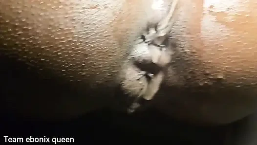 Yerel pompa sürtüğü anal sikiyor ama sikiliyor