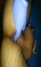 she play with my ass 2