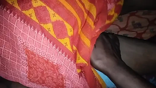 Bengali Bhabhi Ki Rat Me Kiya Chudai