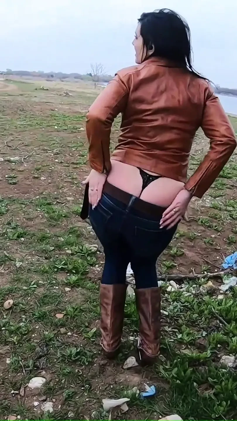Out Side Is Great
