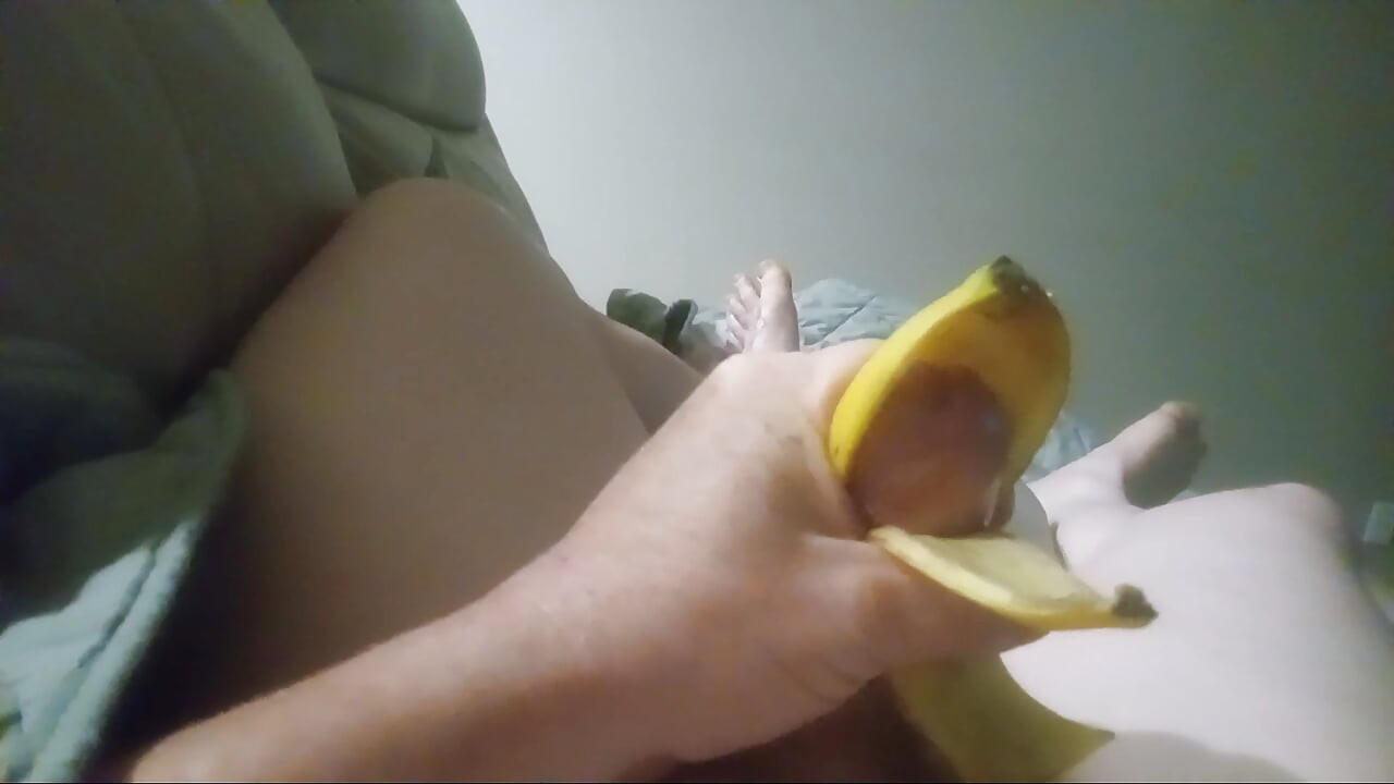 Banana split