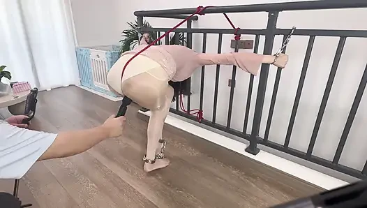 Борьба с размещением Pink Ol, часть 2