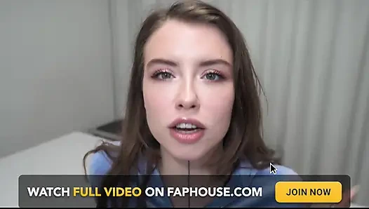 Most Indepth Interview to Date with Anal Superstar Eden Ivy!