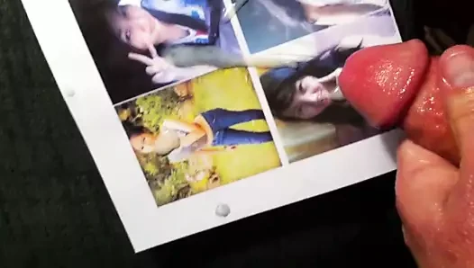 Pangbababuy ko kay Venus Rosal