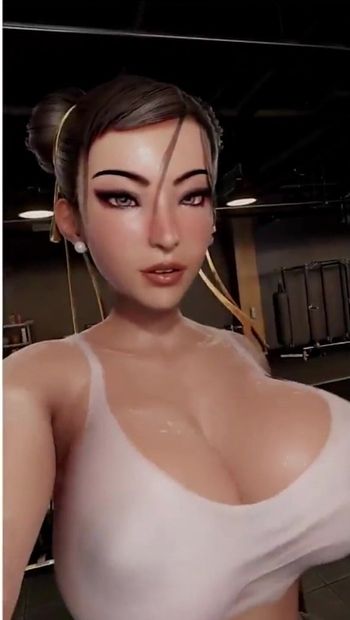 Sekreter Harley yarak emiyor, thicc chun-li arkadan sikiliyor, kel amcık peni parker parmaklıyor