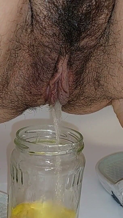 I spy naked brunette, hairy pussy, big tits. Sexy Latina hairy pussy, big tits, big nipples. Milf pussy hair, big ass, big tits | Clip 1