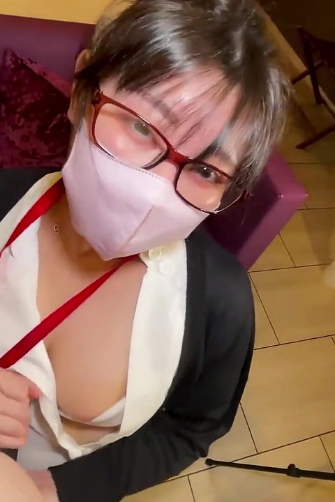 Asian Angel 24582