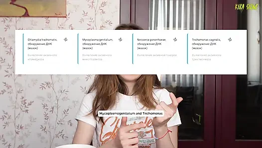 Stds? a Cure for Your Health, or How to Protect Yourself From a Bouquet of Unwelcome Flowers