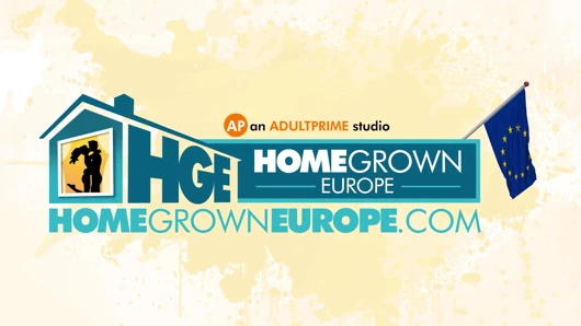 Bakış açısı sevimli kız arkadaşım homegrowneurope'da beni emiyor