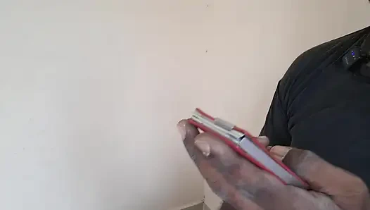 Pacar Memanggil Pacarnya Saat Berhubungan Seks Dengan Pemilik Kompleks