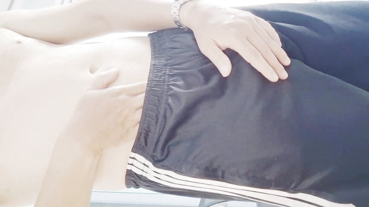 Condoms with sperm