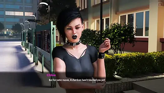 Gameplay lengkap - tante seksi sunville 2, bagian 71