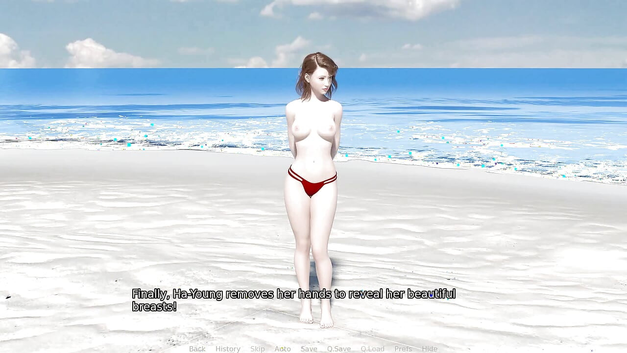 My Future Wife - Episode 11