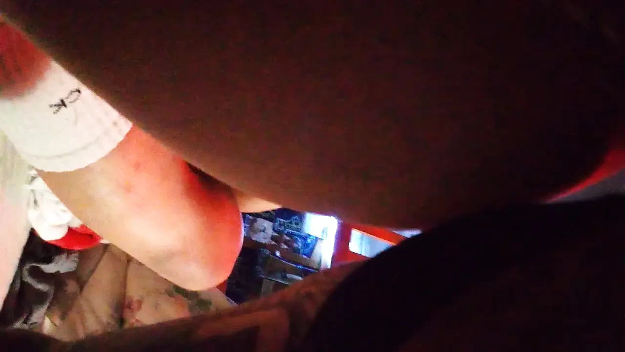 Elsa the Nasty Slutyt Hotwife Takes Two Cock's